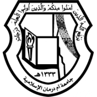 Dharman University Logo download