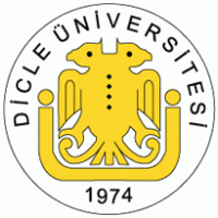 Dicle Üniversitesi Logo download