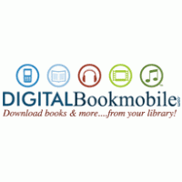 Digital Bookmobile Logo download