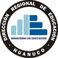 Direccion Regional de Educación Logo download