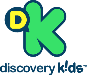 Discovery Kids Latin America Logo download