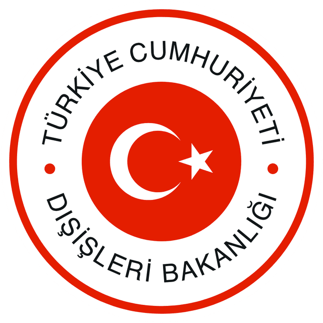 Disisleri Bakanligi Logo download