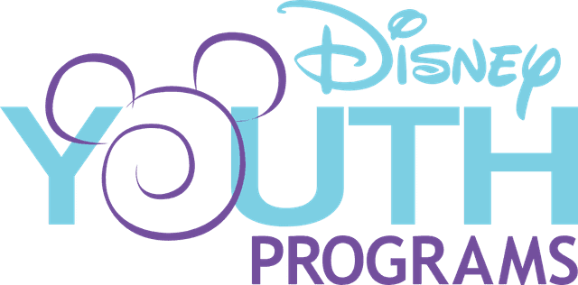 Disney Youth Programs Logo download