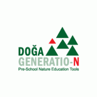 Doga Generation Logo download