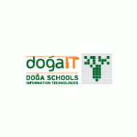 Doga IT Logo download