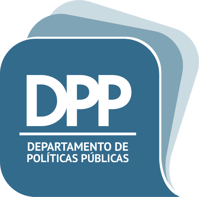 DPP UFRN Logo download
