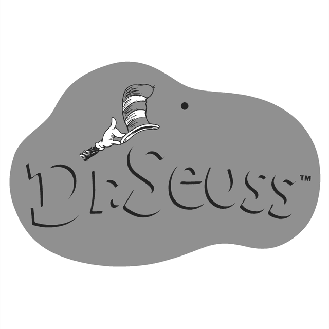 Dr. Seuss Logo download