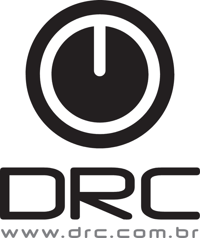 DRC Treinamentos Logo download