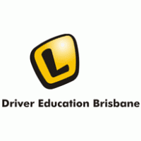 Driver Education Brisbane Logo download