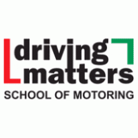 Driving Matters Logo download