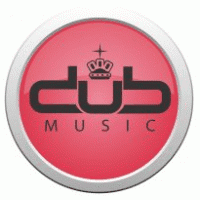 Dub Music Logo download