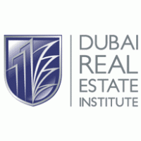 Dubai Real Estate Institute Logo download
