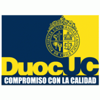 DUOC UC Logo download
