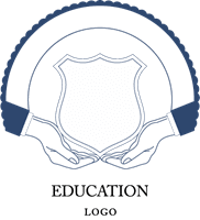 Education College School Logo Template download