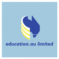 Education.au Limited Logo download