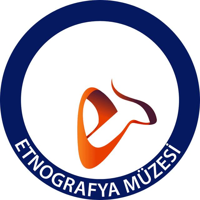 Ege Üniversitesi Etnografya Müzesi Logo download