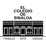 El Colegio de Sinaloa Logo download