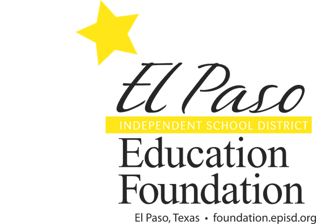El Paso Education Foundation Logo download