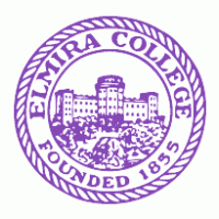Elmira College Logo download