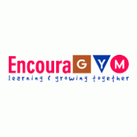 Encouragym Logo download