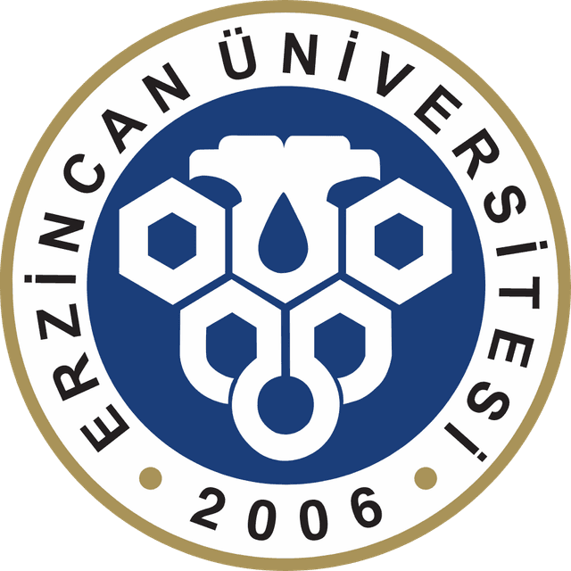 erzincan üniversitesi Logo download
