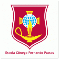 Escola Cônego Fernando Passos Logo download