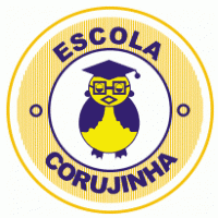 Escola Corujinha Logo download