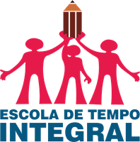 Escola de Tempo Integral Logo download
