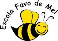Escola Favo de Mel Logo download