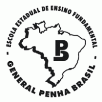 Escola Penha Brasil Logo download