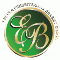 Escola Presbiteriana Erasmo Braga Logo download