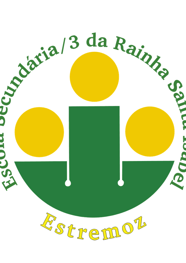 Escola Secundaria Rainha Santa Logo download