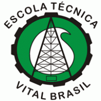 Escola Técnica Vital Brasil Logo download