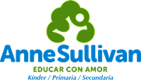 Escuela Anne Sullivan Logo download