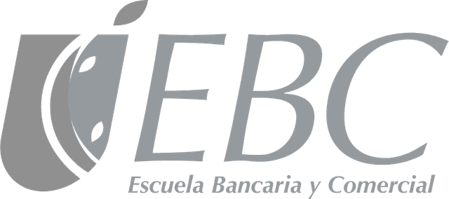 Escuela Bancaria y Comercial Logo download
