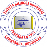 Escuela Bilingue Honduras Logo download