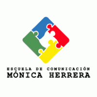 Escuela de Comunicacion Monica Herrera Logo download