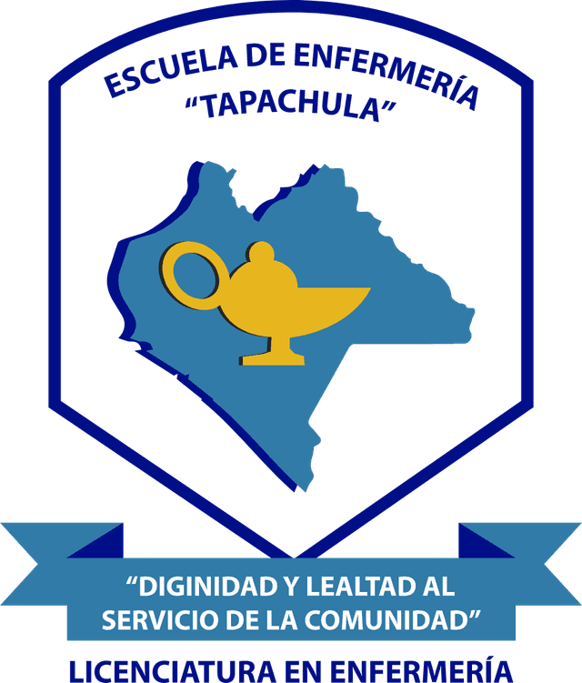 Escuela de Enfermeria Logo download