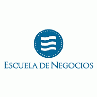 Escuela de Negocios Logo download