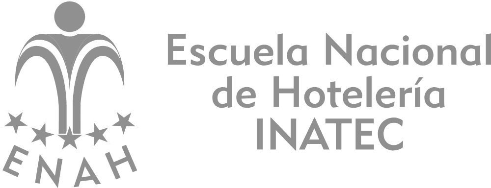 Escuela Nacional de Hotelería - INATEC Logo download