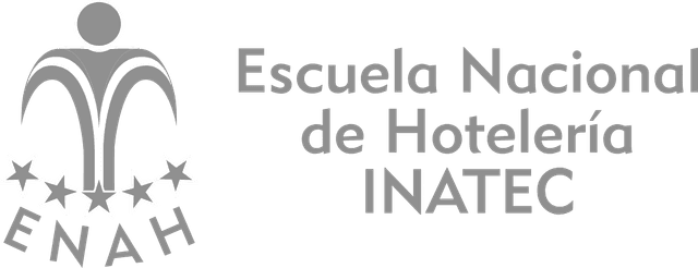Escuela Nacional de Hotelería - INATEC Logo download
