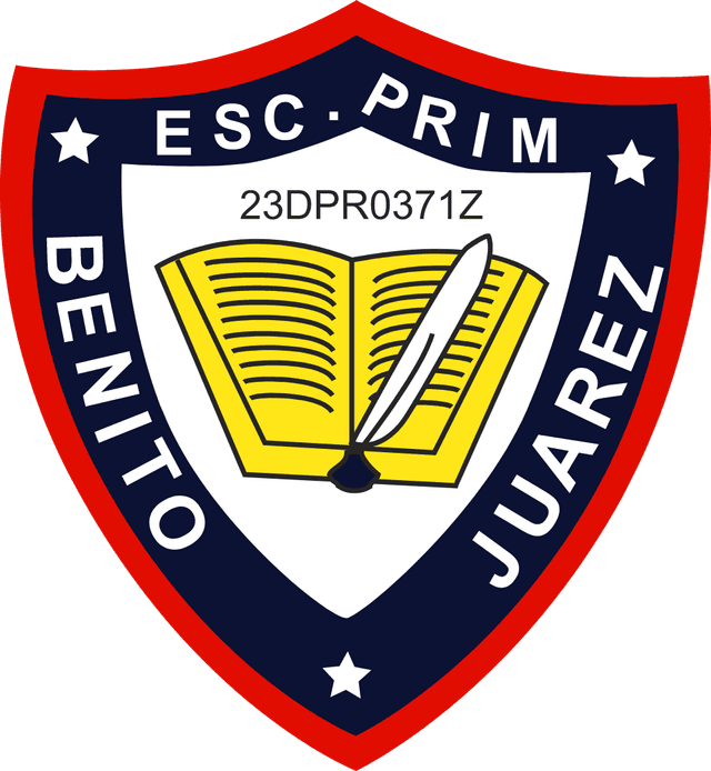 Escuela Primaria Benito Juarez Logo download