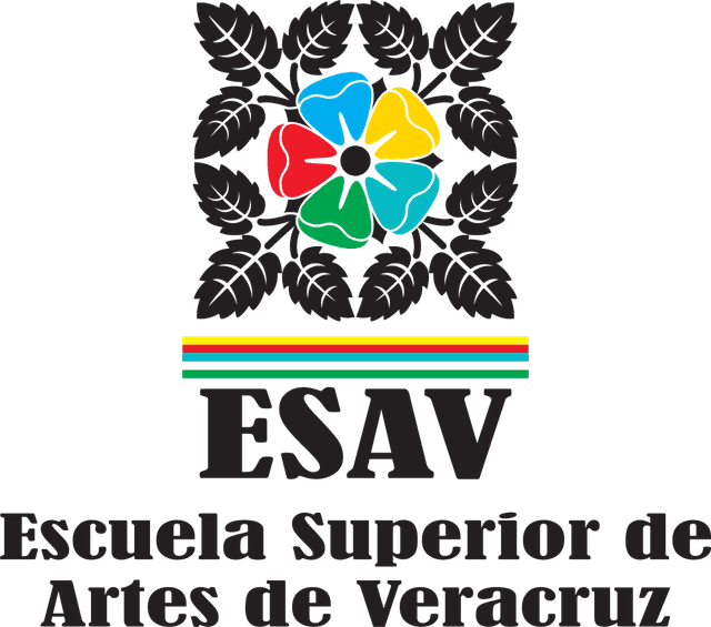 Escuela Superior de Artes de Veracruz Logo download