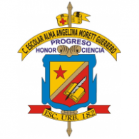 Escuela Urbana 182 Logo download