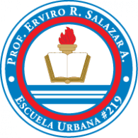 Escuela Urbana 219 Logo download