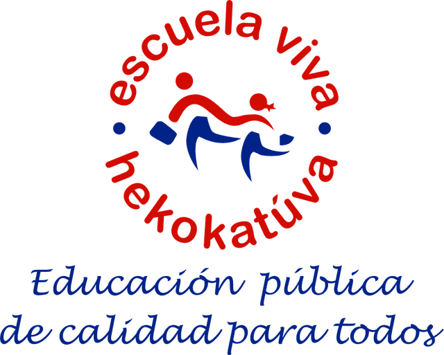 Escuela Viva Logo download