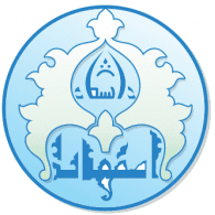 Esfahan University Logo download
