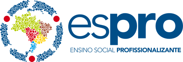 Espro - Ensino Social Profissionalizante Logo download