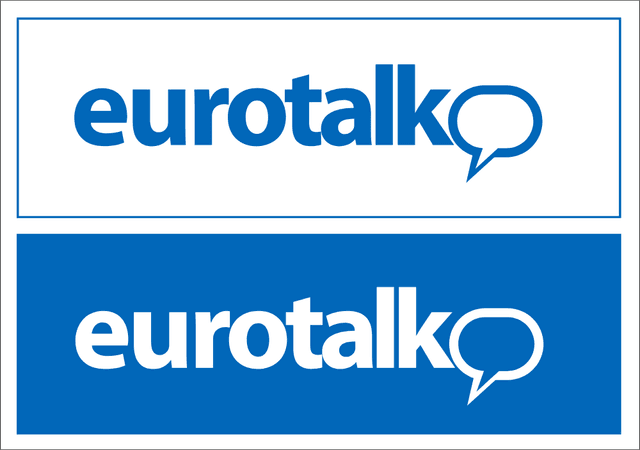 EuroTalk Logo download