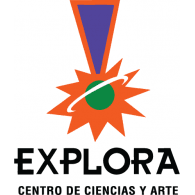 Explora Logo download